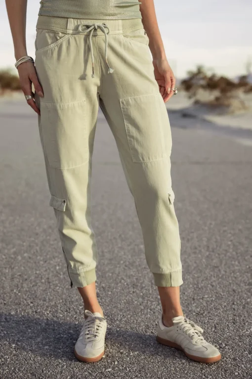 Cargo | Slim*Freeman T. Porter Celine Jazz desertsage