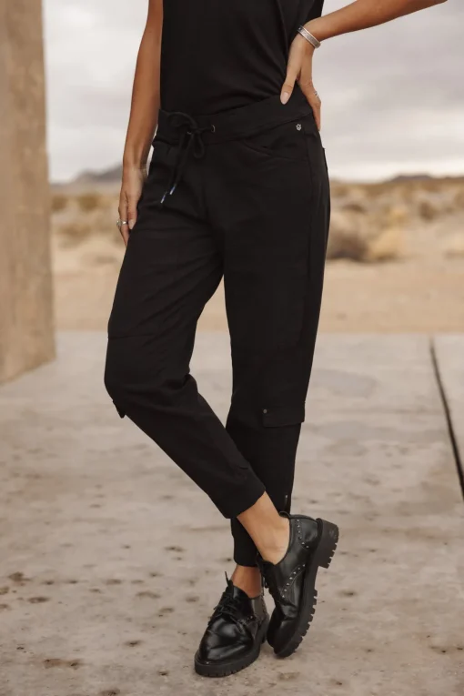 Cargo | Slim*Freeman T. Porter Celine Jazz black