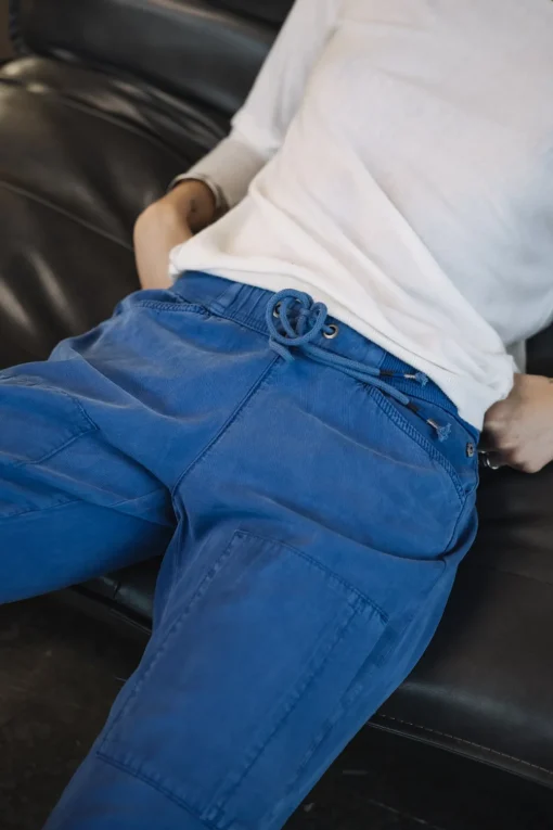 Cargo | Colored Pants*Freeman T. Porter Celine Jazz surftheweb