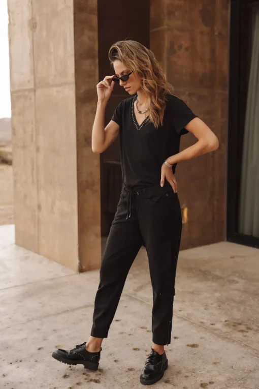 Cargo | Slim*Freeman T. Porter Celine Jazz black