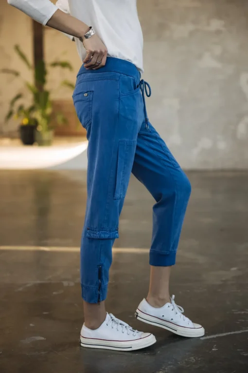 Cargo | Colored Pants*Freeman T. Porter Celine Jazz surftheweb
