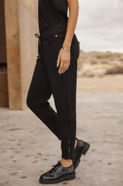 Cargo | Slim*Freeman T. Porter Celine Jazz black