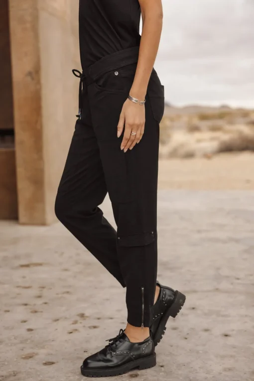 Cargo | Slim*Freeman T. Porter Celine Jazz black