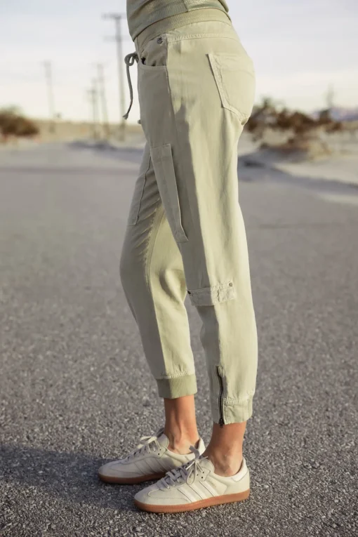 Cargo | Slim*Freeman T. Porter Celine Jazz desertsage