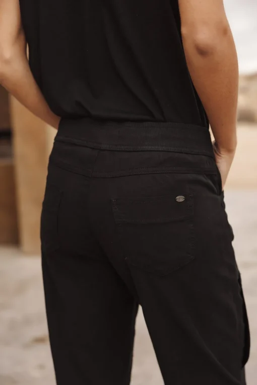 Cargo | Slim*Freeman T. Porter Celine Jazz black