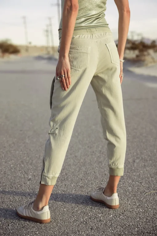 Cargo | Slim*Freeman T. Porter Celine Jazz desertsage