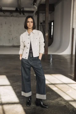 Large | Cropped*Freeman T. Porter Charly buji