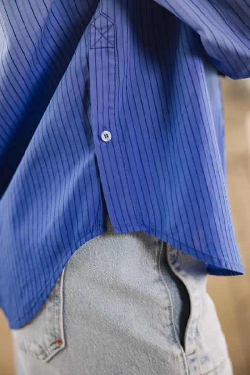 Tops & Shirts*Freeman T. Porter Chaya Deep Dye granadasky