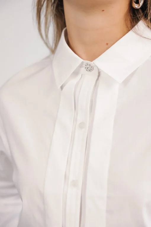 Tops & Shirts*Freeman T. Porter Chelina white