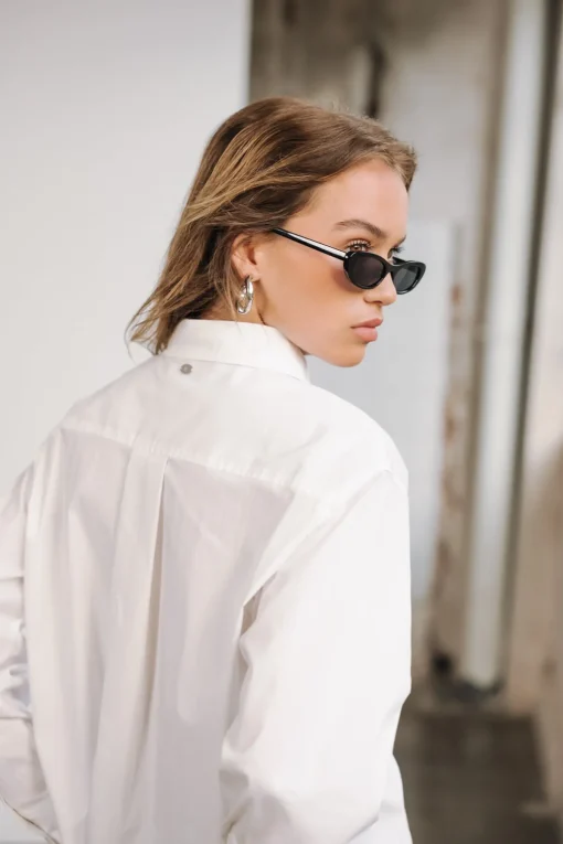 Tops & Shirts*Freeman T. Porter Chelina white