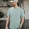 T-Shirts & Polos*Freeman T. Porter Chuck Kansas feldspar