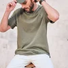 T-Shirts & Polos*Freeman T. Porter Chuck Kansas deeplichengreen