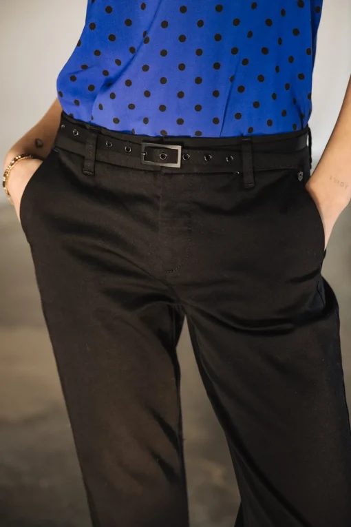 City | Slim*Freeman T. Porter Claudia Felicita black