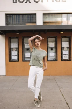 City | Slim*Freeman T. Porter Claudia Felicita brightwhite