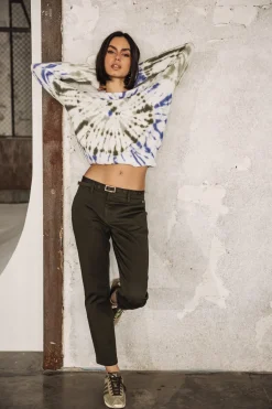 City | Slim*Freeman T. Porter Claudia Felicita forestnight