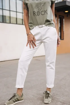 City | Slim*Freeman T. Porter Claudia Felicita brightwhite