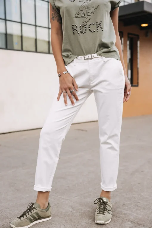 City | Slim*Freeman T. Porter Claudia Felicita brightwhite