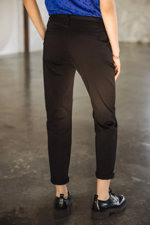 City | Slim*Freeman T. Porter Claudia Felicita black