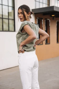 City | Slim*Freeman T. Porter Claudia Felicita brightwhite