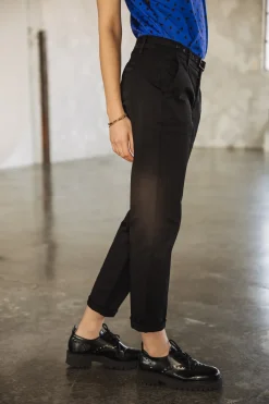 City | Slim*Freeman T. Porter Claudia Felicita black