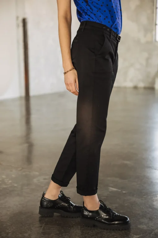 City | Slim*Freeman T. Porter Claudia Felicita black