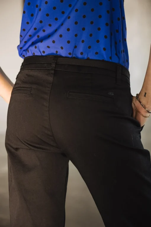 City | Slim*Freeman T. Porter Claudia Felicita black