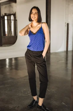 City | Slim*Freeman T. Porter Claudia Felicita black