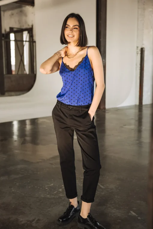 City | Slim*Freeman T. Porter Claudia Felicita black