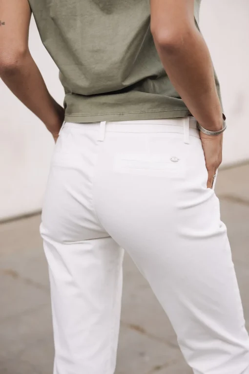 City | Slim*Freeman T. Porter Claudia Felicita brightwhite