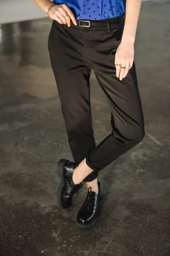 City | Slim*Freeman T. Porter Claudia Felicita black