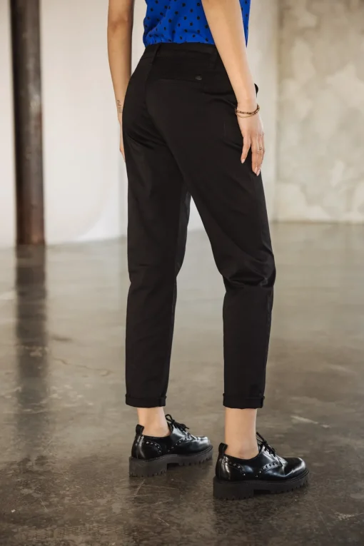 City | Slim*Freeman T. Porter Claudia Felicita black