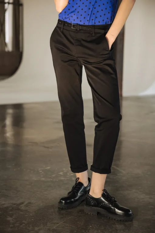 City | Slim*Freeman T. Porter Claudia Felicita black