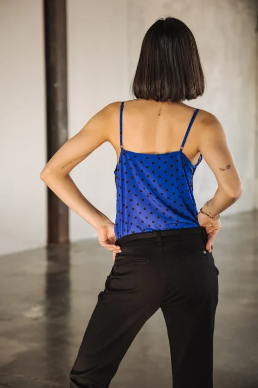 City | Slim*Freeman T. Porter Claudia Felicita black