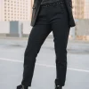 City | Slim*Freeman T. Porter Claudia Polyneo black