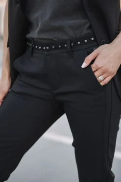 City | Slim*Freeman T. Porter Claudia Polyneo black