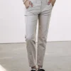 City | Slim*Freeman T. Porter Claudia Polyneo Light beige