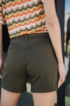 Shorts*Freeman T. Porter Claudia Short Felicita forestnight