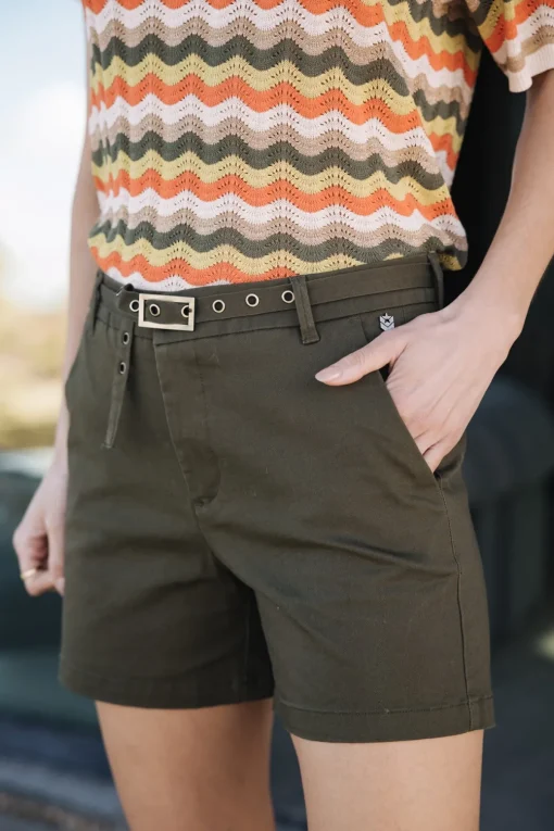 Shorts*Freeman T. Porter Claudia Short Felicita forestnight