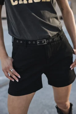 Shorts*Freeman T. Porter Claudia Short Felicita black