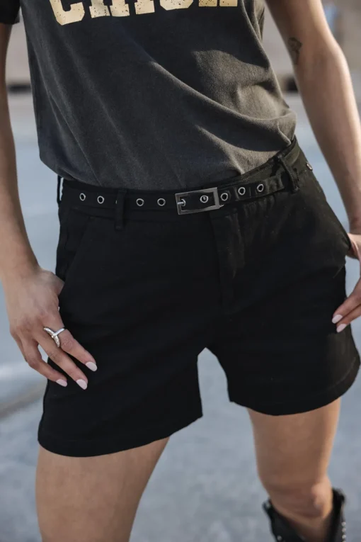 Shorts*Freeman T. Porter Claudia Short Felicita black