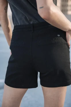 Shorts*Freeman T. Porter Claudia Short Felicita black