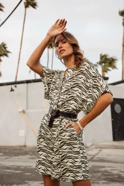 Overalls & Dungarees*Freeman T. Porter Clotilda Green Tiger original