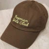 Accessories*Freeman T. Porter Club Cap khaki