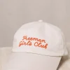 Accessories*Freeman T. Porter Club Cap ecru