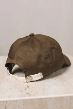 Accessories*Freeman T. Porter Club Cap khaki