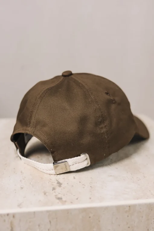 Accessories*Freeman T. Porter Club Cap khaki