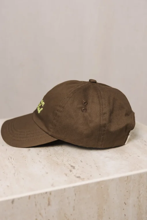 Accessories*Freeman T. Porter Club Cap khaki