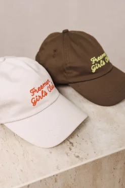 Accessories*Freeman T. Porter Club Cap ecru
