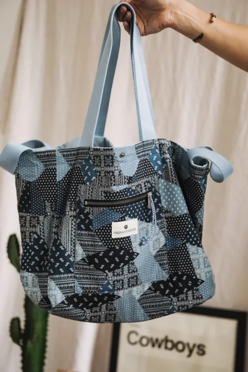 Accessories*Freeman T. Porter Coletta ronny