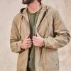 Jackets & Overshirts*Freeman T. Porter Dario Trek overlandtrek